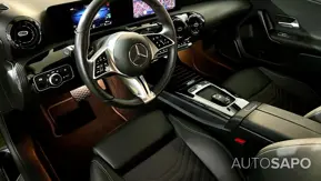 Mercedes-Benz Classe A de 2024