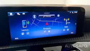 Mercedes-Benz Classe A de 2024