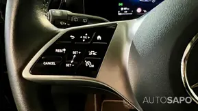 Mercedes-Benz Classe A de 2024