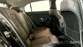 Mercedes-Benz Classe A de 2024