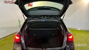 Mercedes-Benz Classe A de 2024