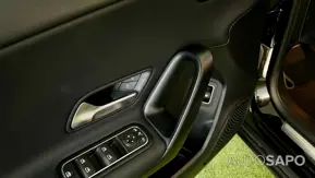 Mercedes-Benz Classe A de 2024