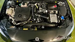 Mercedes-Benz Classe A de 2024