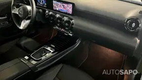 Mercedes-Benz Classe A de 2024