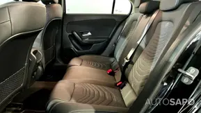 Mercedes-Benz Classe A de 2024