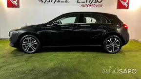 Mercedes-Benz Classe A de 2024