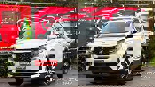 Peugeot 5008 1.5 BlueHDi Active Pack EAT8 de 2021