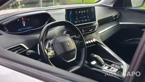 Peugeot 5008 1.5 BlueHDi Active Pack EAT8 de 2021