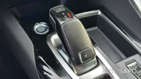 Peugeot 5008 1.5 BlueHDi Active Pack EAT8 de 2021