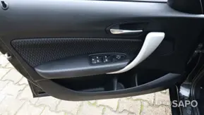 BMW Série 1 de 2019