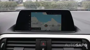 BMW Série 1 de 2019