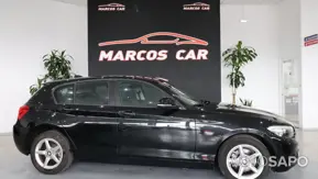 BMW Série 1 de 2019