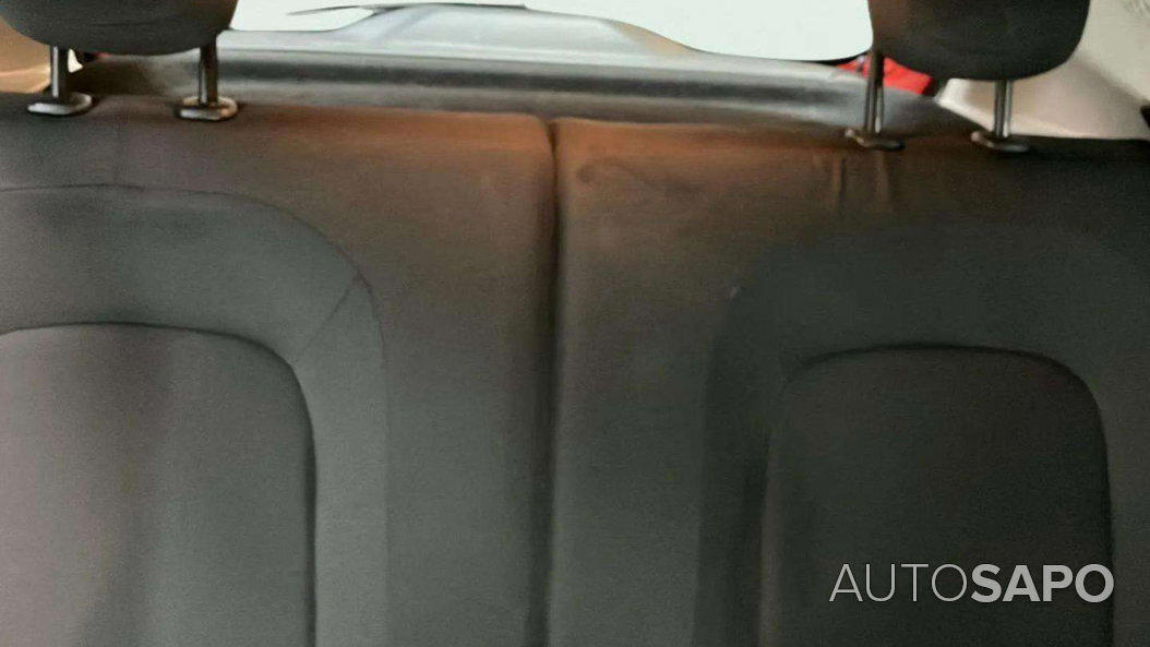 Smart Forfour 1.0 Passion 71 Aut. de 2019