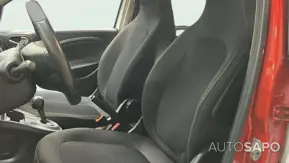 Smart Forfour 1.0 Passion 71 Aut. de 2019