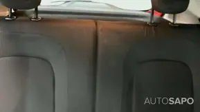 Smart Forfour 1.0 Passion 71 Aut. de 2019