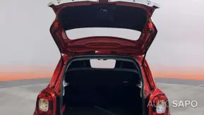 Smart Forfour 1.0 Passion 71 Aut. de 2019