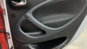 Smart Forfour 1.0 Passion 71 Aut. de 2019