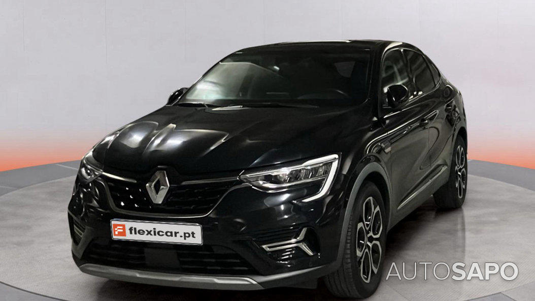 Renault Arkana de 2023