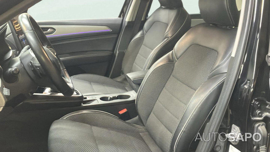 Renault Arkana de 2023