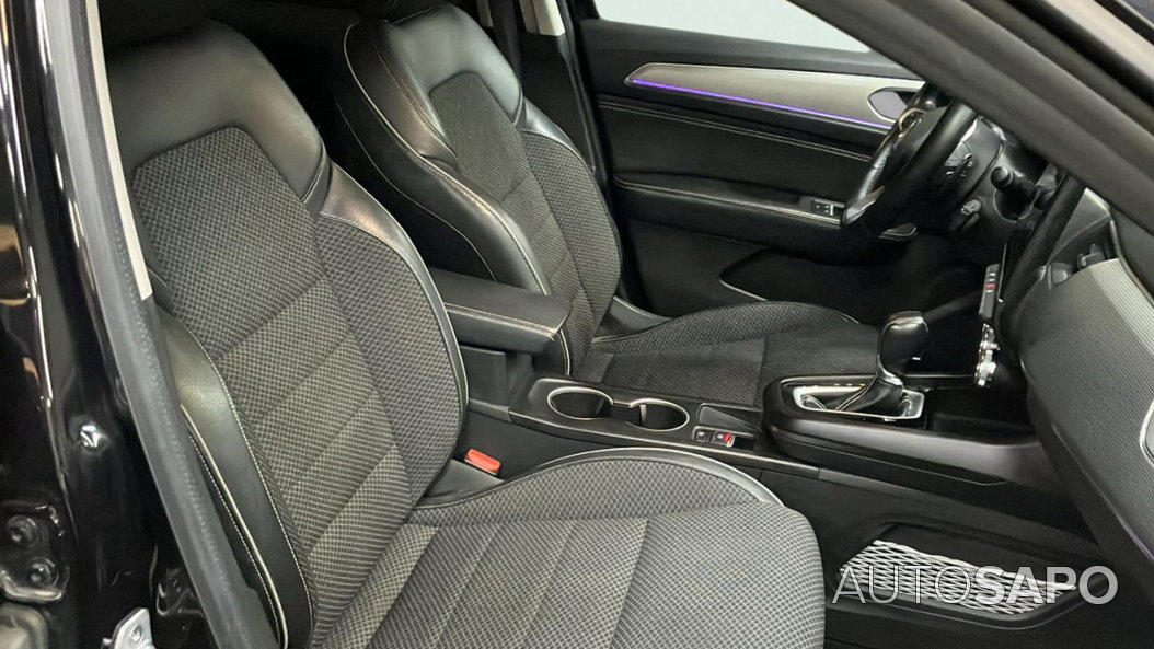 Renault Arkana de 2023