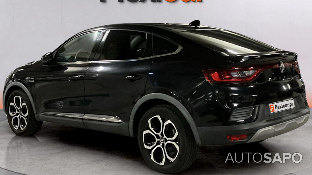 Renault Arkana de 2023