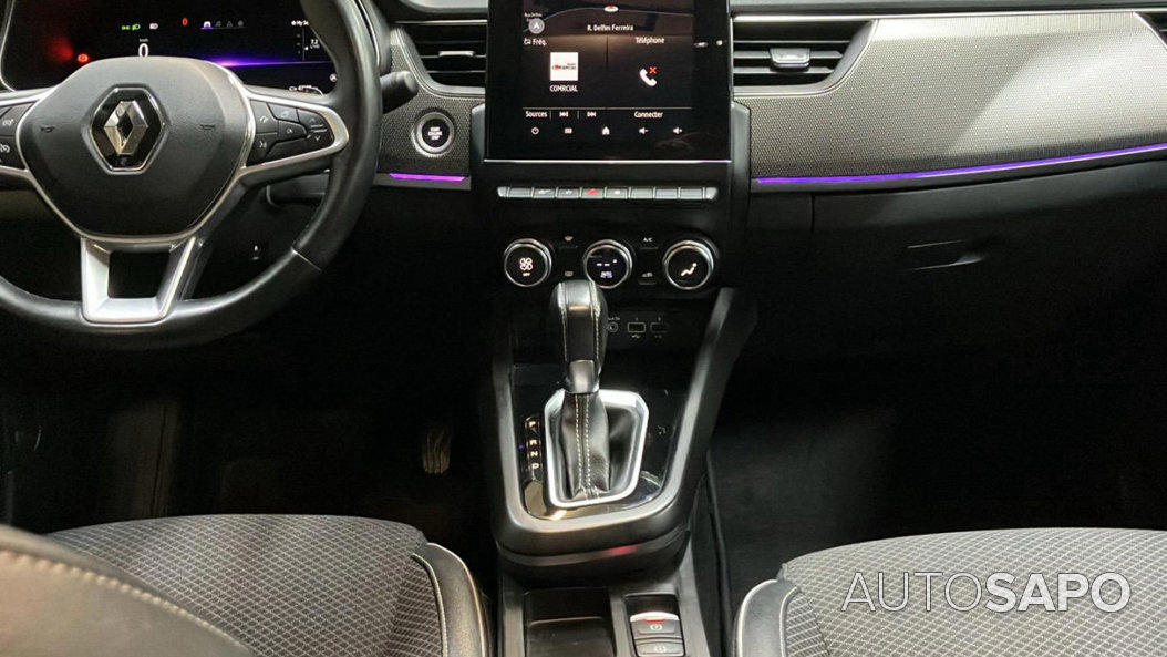 Renault Arkana de 2023