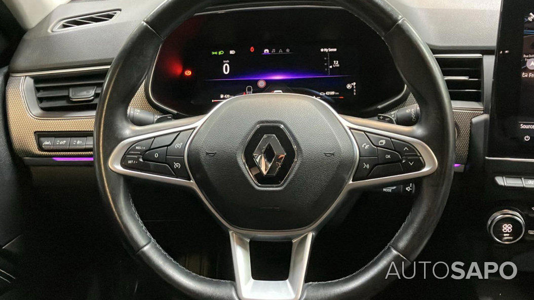 Renault Arkana de 2023