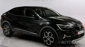 Renault Arkana de 2023