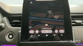 Renault Arkana de 2023