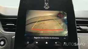 Renault Arkana de 2023