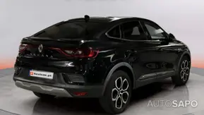 Renault Arkana de 2023