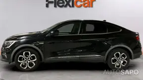 Renault Arkana de 2023