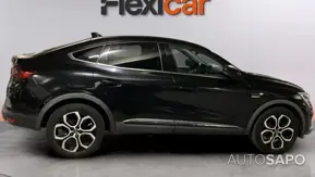 Renault Arkana de 2023