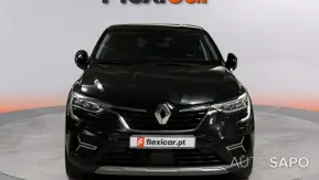 Renault Arkana de 2023