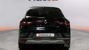 Renault Arkana de 2023