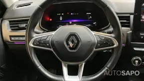 Renault Arkana de 2023