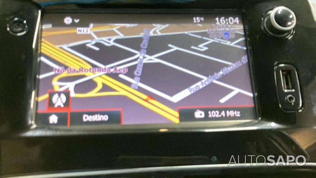 Renault Clio 0.9 TCE Limited de 2018