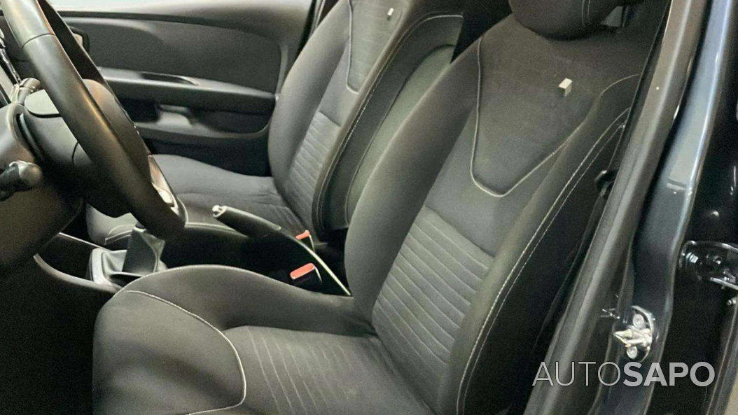 Renault Clio 0.9 TCE Limited de 2018