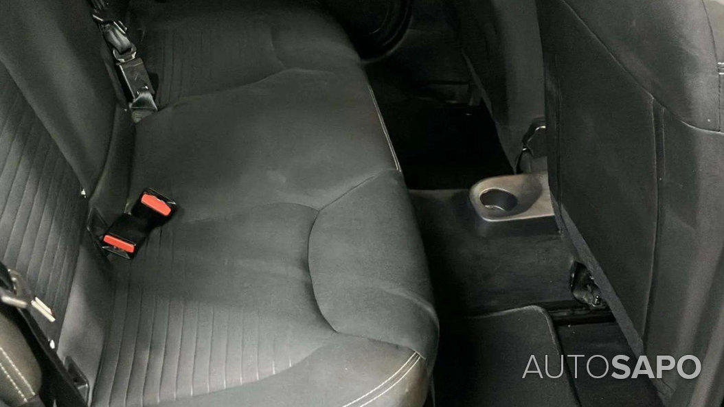 Renault Clio 0.9 TCE Limited de 2018