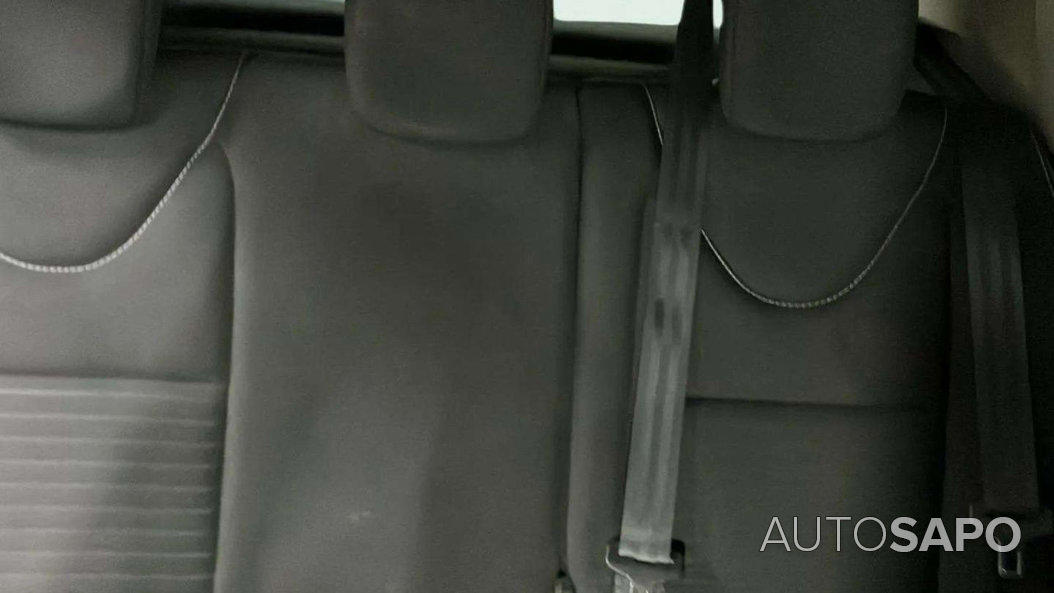 Renault Clio 0.9 TCE Limited de 2018