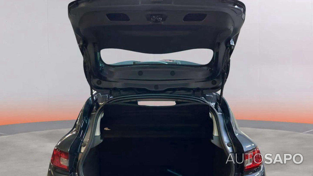 Renault Clio 0.9 TCE Limited de 2018