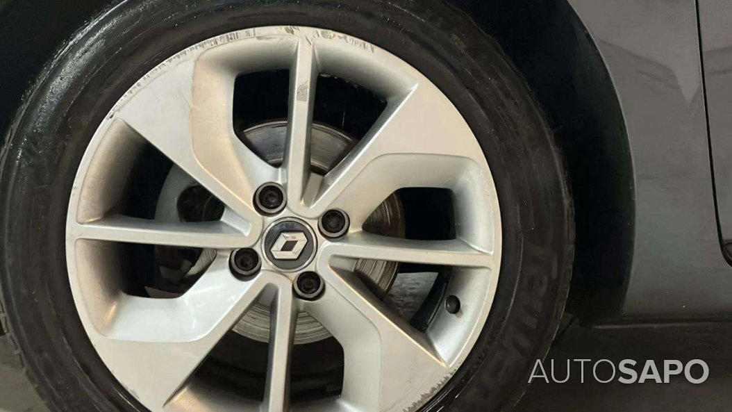 Renault Clio 0.9 TCE Limited de 2018