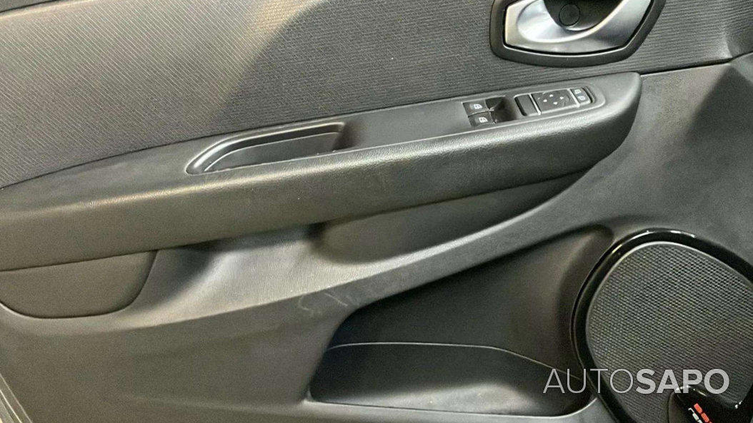 Renault Clio 0.9 TCE Limited de 2018