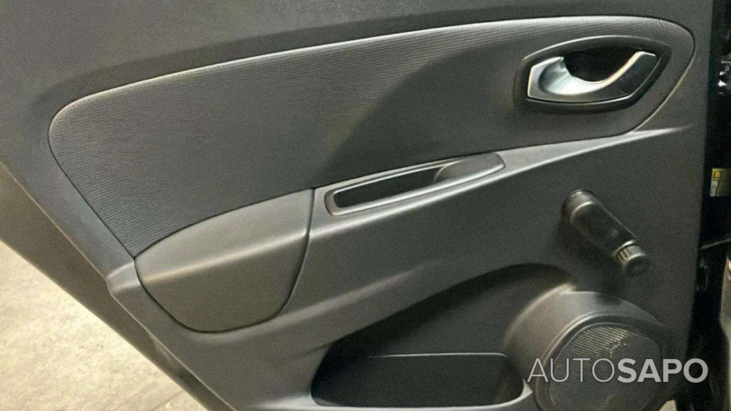 Renault Clio 0.9 TCE Limited de 2018