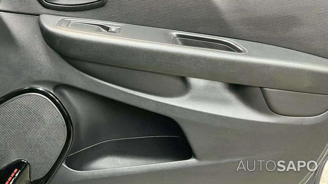 Renault Clio 0.9 TCE Limited de 2018