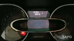 Renault Clio 0.9 TCE Limited de 2018