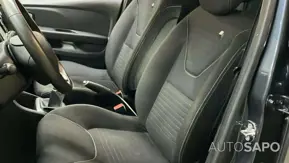 Renault Clio 0.9 TCE Limited de 2018