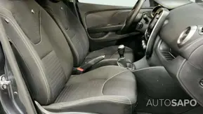 Renault Clio 0.9 TCE Limited de 2018