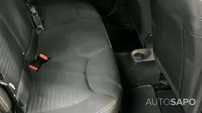 Renault Clio 0.9 TCE Limited de 2018