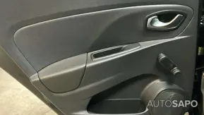 Renault Clio 0.9 TCE Limited de 2018